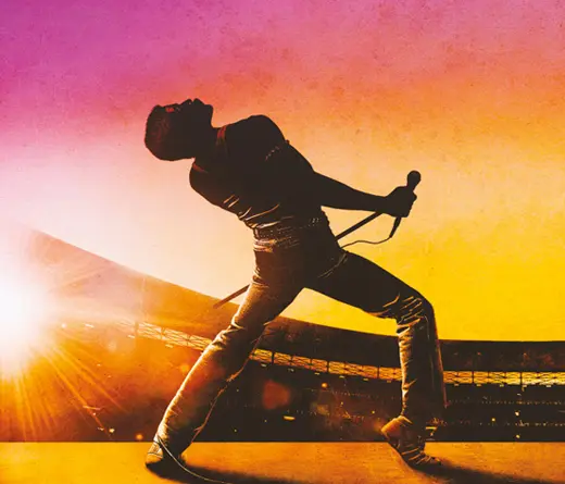 La pelcula de Queen y su banda de sonido tienen fecha de salida en Argentina.